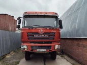 SHACMAN SX3258DT385 (6х6) 2022 года выпуска. г.Сургут.